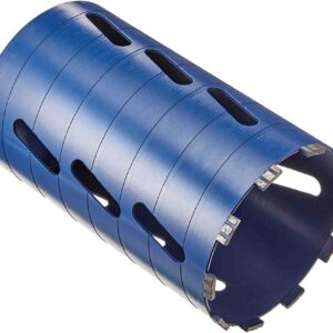 Broca De Nucleo Seco De 6" MILWAUKEE 48-17-0060