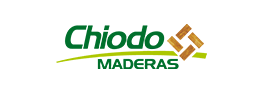 Chiodo Maderas branding digital Argentina