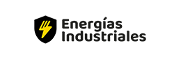 Energías Industriales diseño de logo branding digital México
