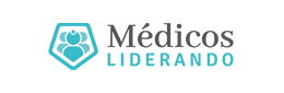 Médicos Liderando diseño de logo branding digital Argentina