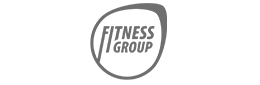 Fitness Group diseño de logo branding digital Argentina