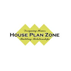 House-plan-zone