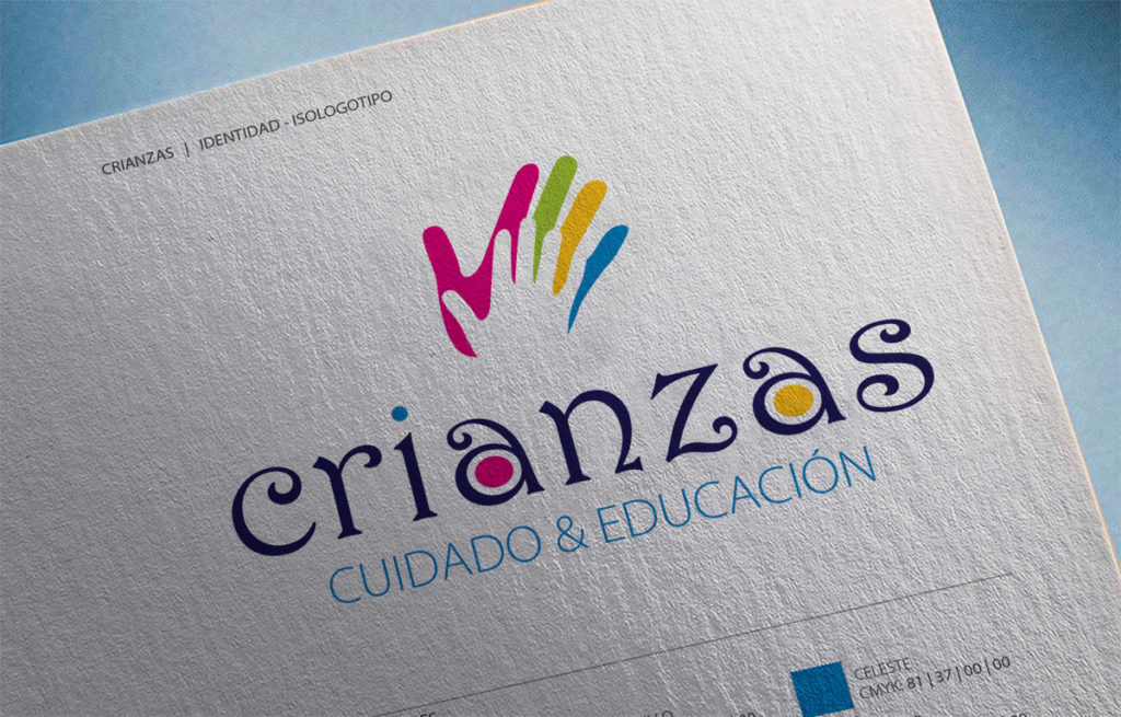 Diseño de isologotipo