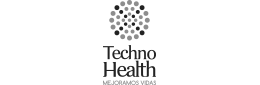 techno health logo