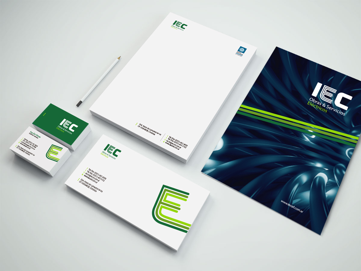 IEC-diseño-papeleria