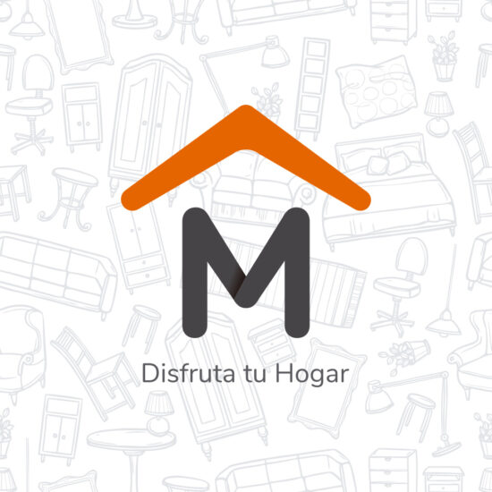 diseño de logo branding de marca argentina
