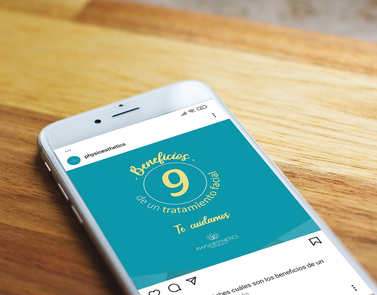 accione de marketing digital