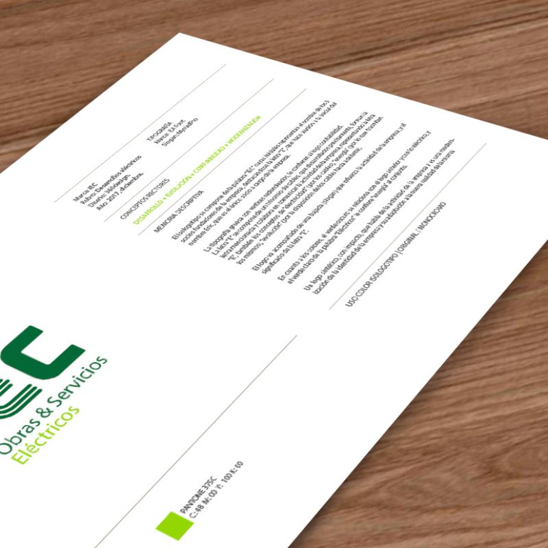 diseño de identidad, diseño de logo