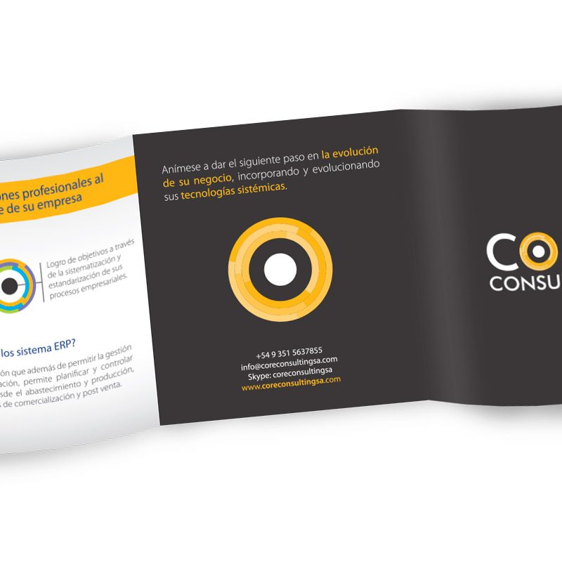 Diseño de identidad, diseño de logo