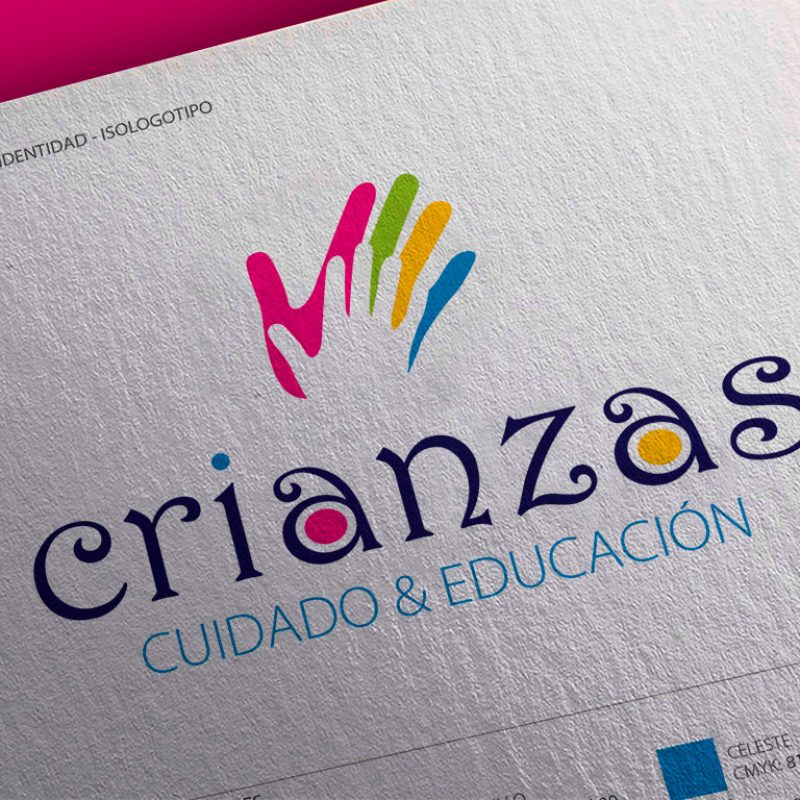 Diseño de isologotipo