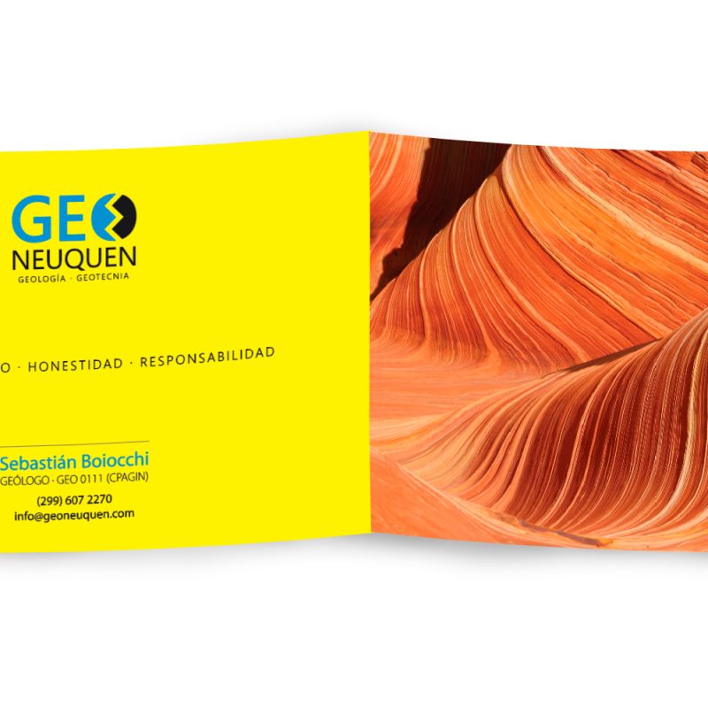 diseño presentación