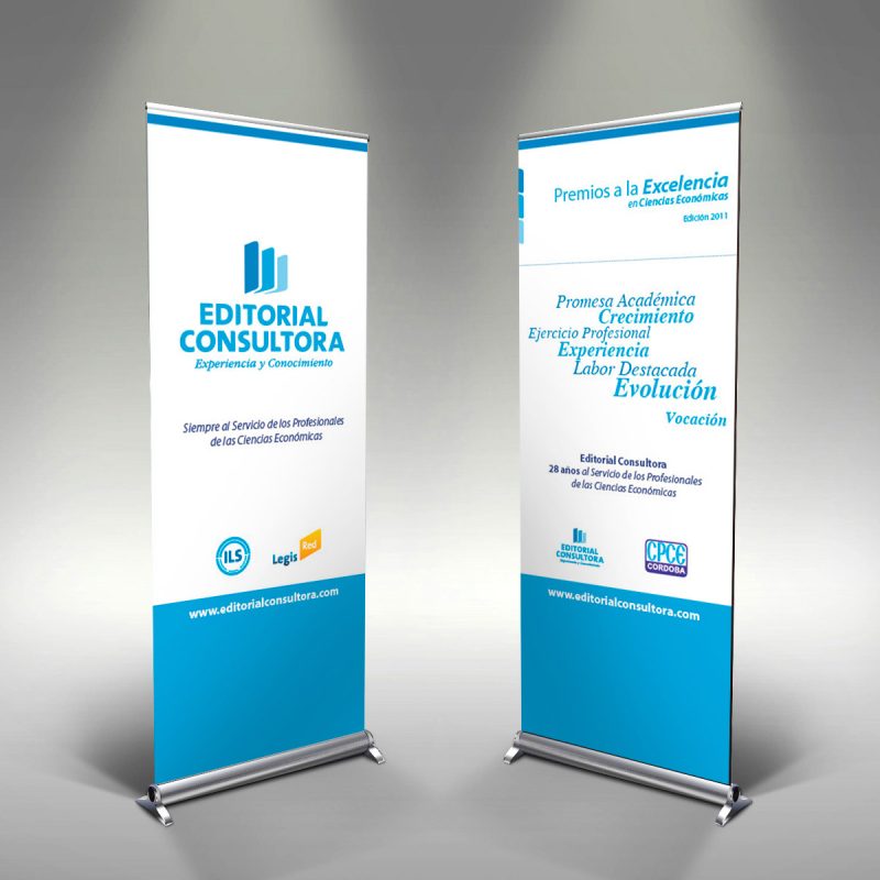 EC diseño banners