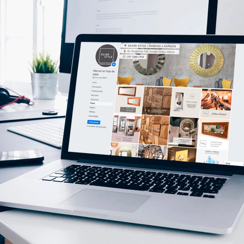 desarrollo marketing digital México