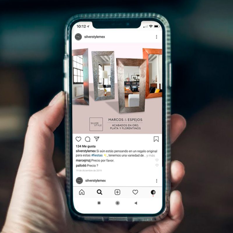 desarrollo marketing digital México