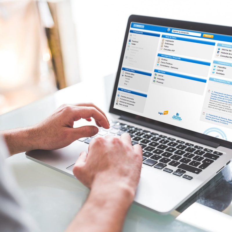 EC diseño sistemas web