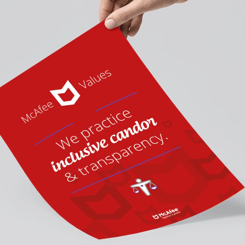 diseño flyer cordoba print