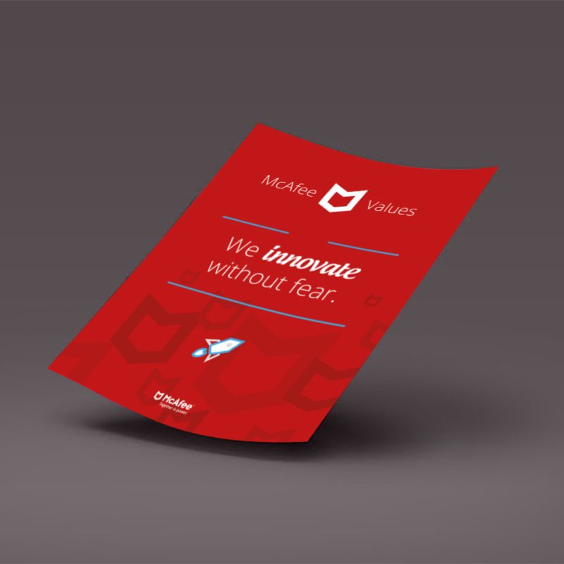 diseño flyer cordoba print