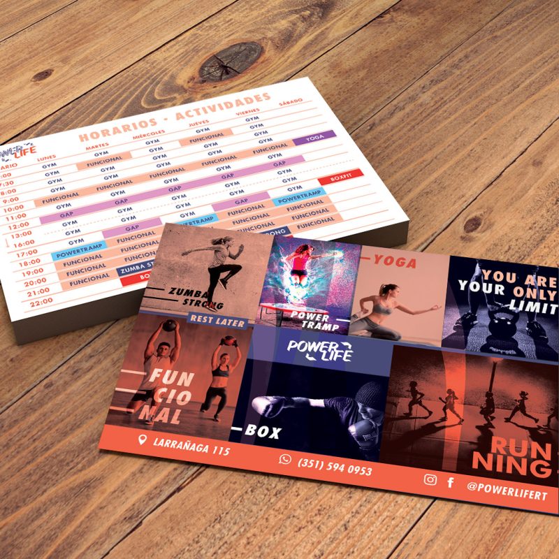 marketing digital gimnasios