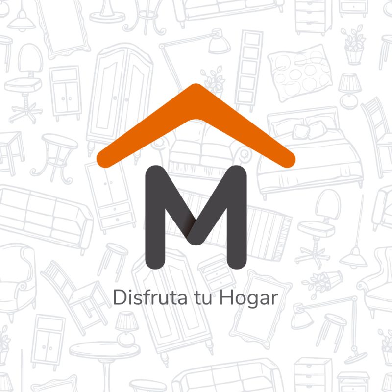 diseño de logo branding de marca argentina