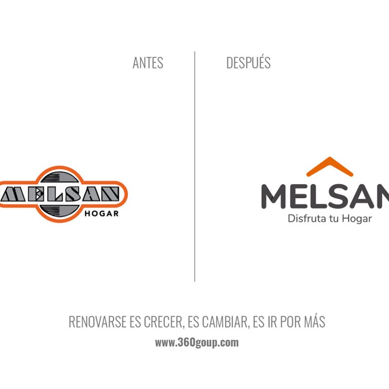 diseño de logo branding de marca argentina