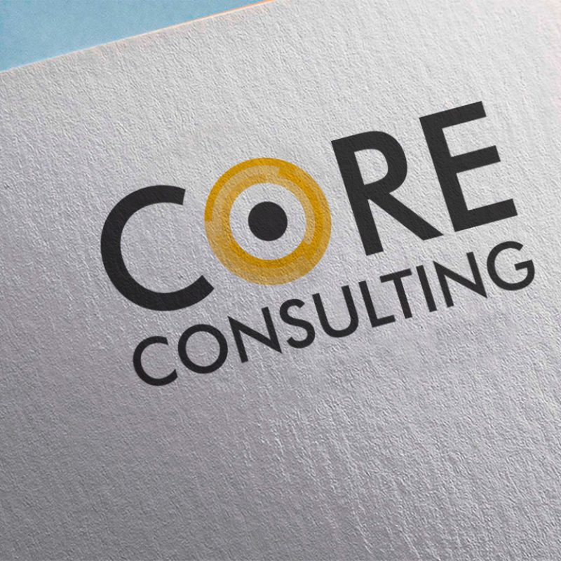 Diseño de identidad, diseño de logo