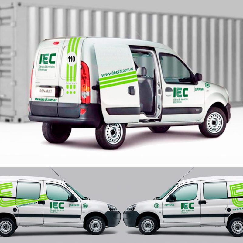 diseño de identidad, diseño de logo