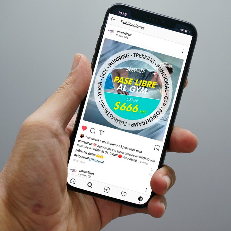 marketing digital gimnasios