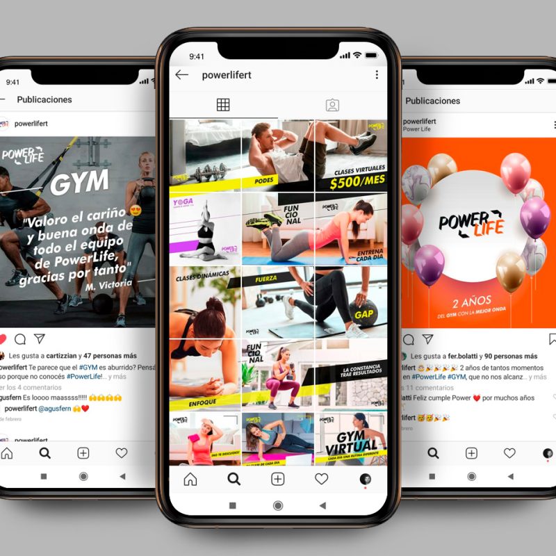 marketing digital gimnasios